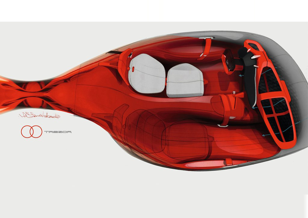 renault，wacom ，Hand drawn，Cool，