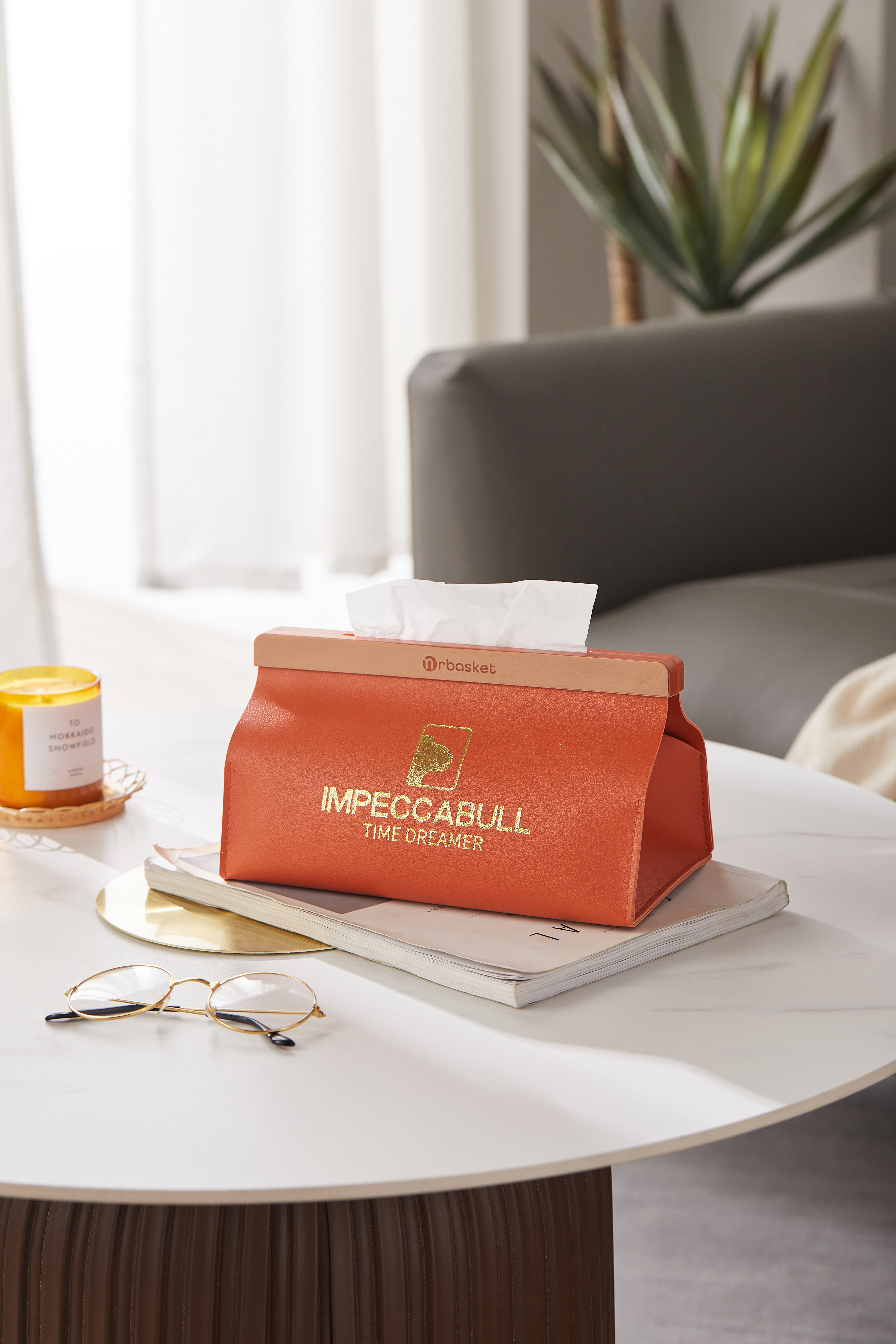 Different ways of expression, design different products，