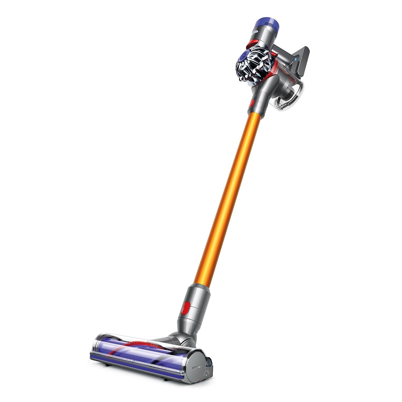 v8，吸尘器，戴森，dyson，