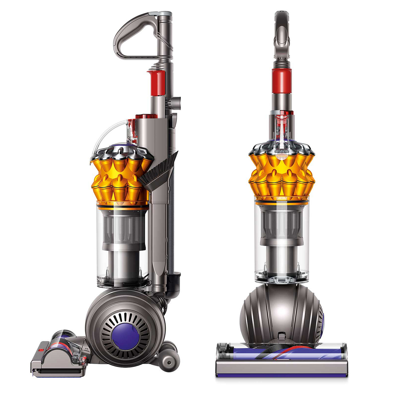 dysone，Dyson，Vertical vacuum cleaner，Multi Floor 2，