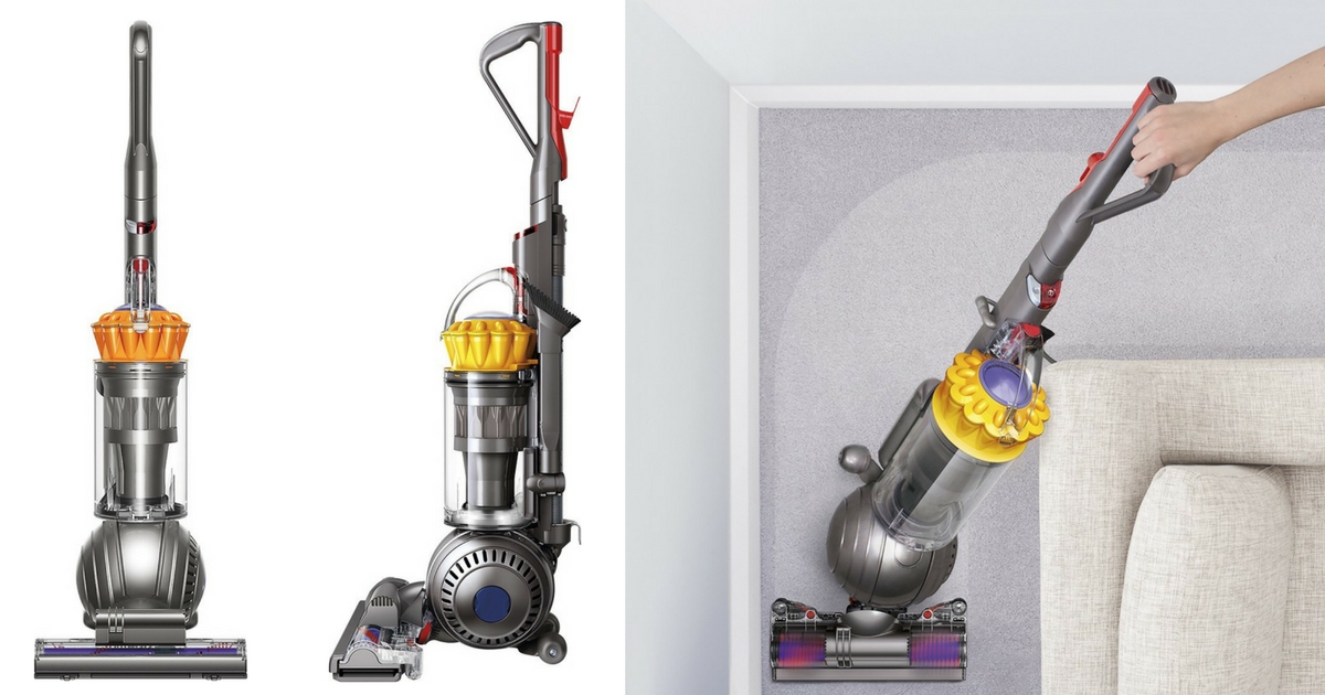 dysone，Dyson，Vertical vacuum cleaner，Multi Floor 2，