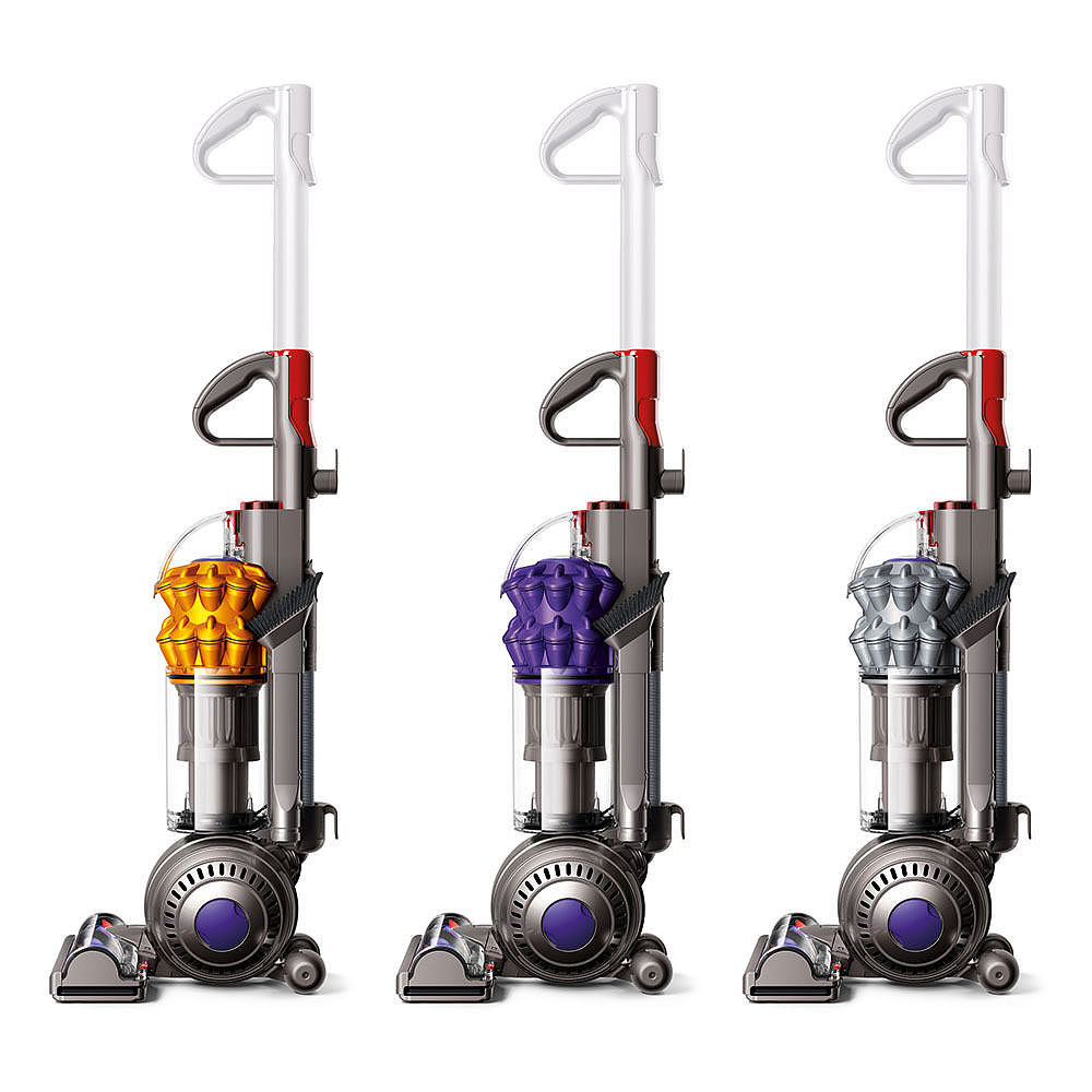 dyson，戴森，立式吸尘器，Multi Floor 2，