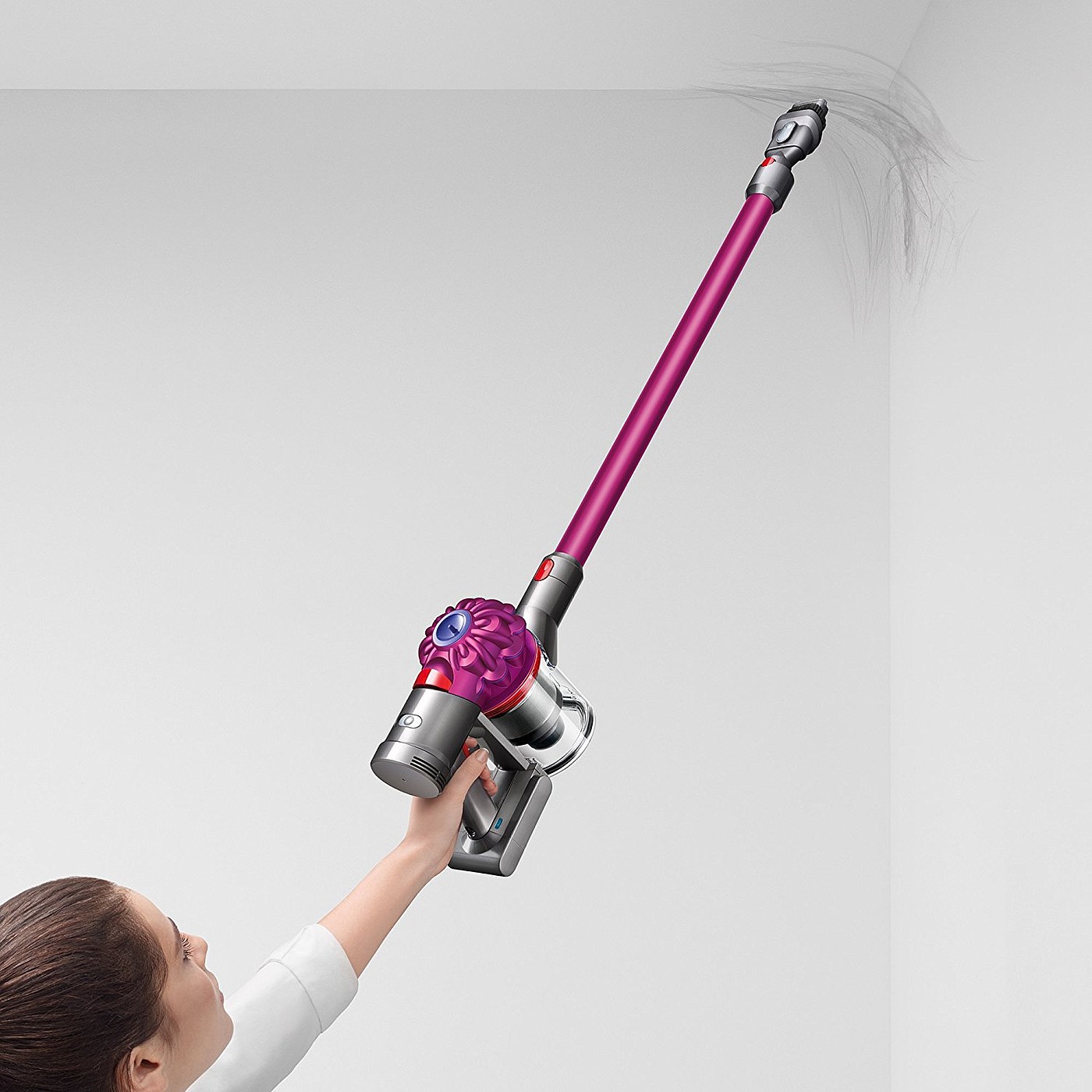 dyson，戴森，立式吸尘器，