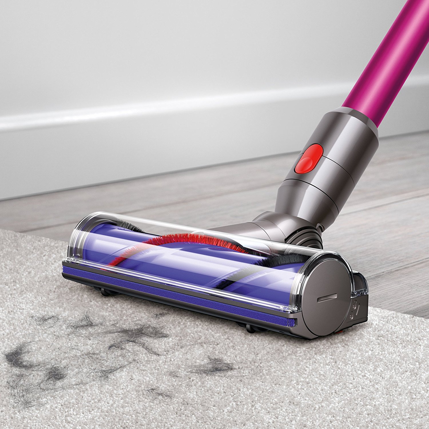dysone，Dyson，Vertical vacuum cleaner，