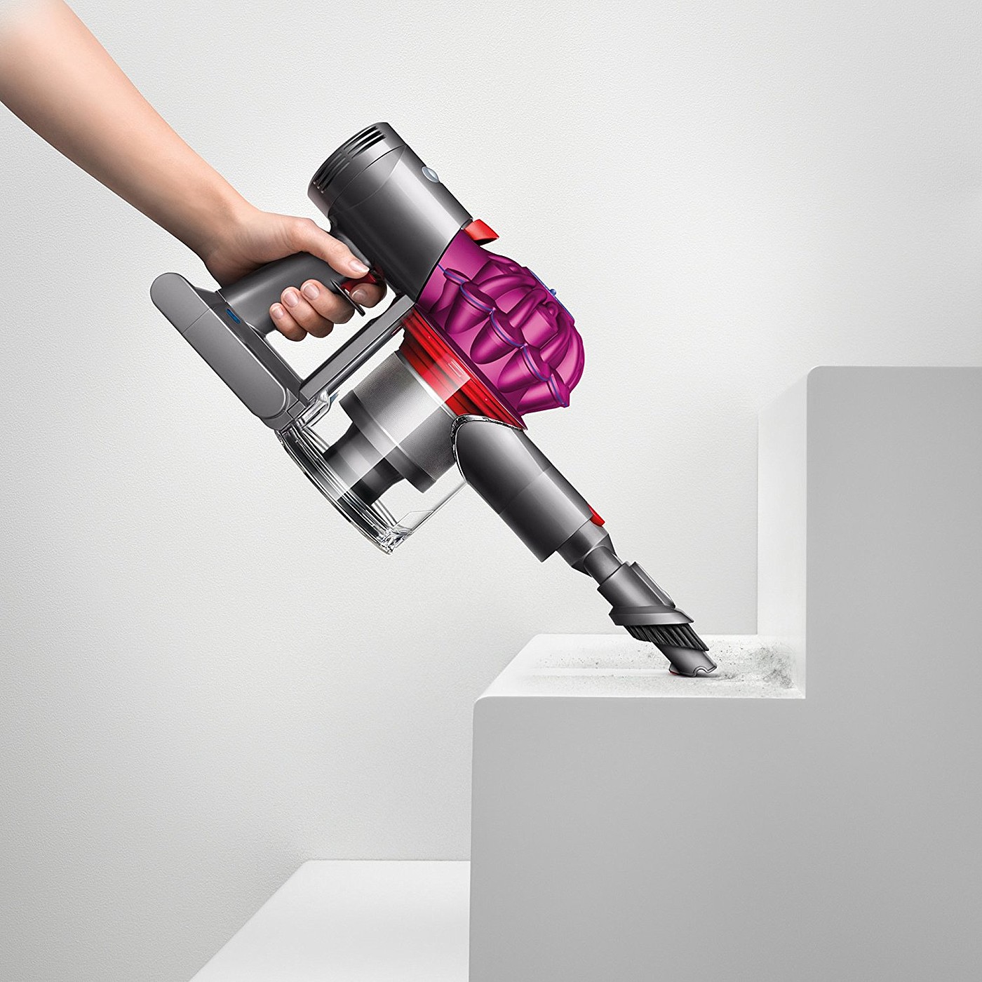 dyson，戴森，立式吸尘器，