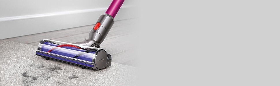 dysone，Dyson，Vertical vacuum cleaner，