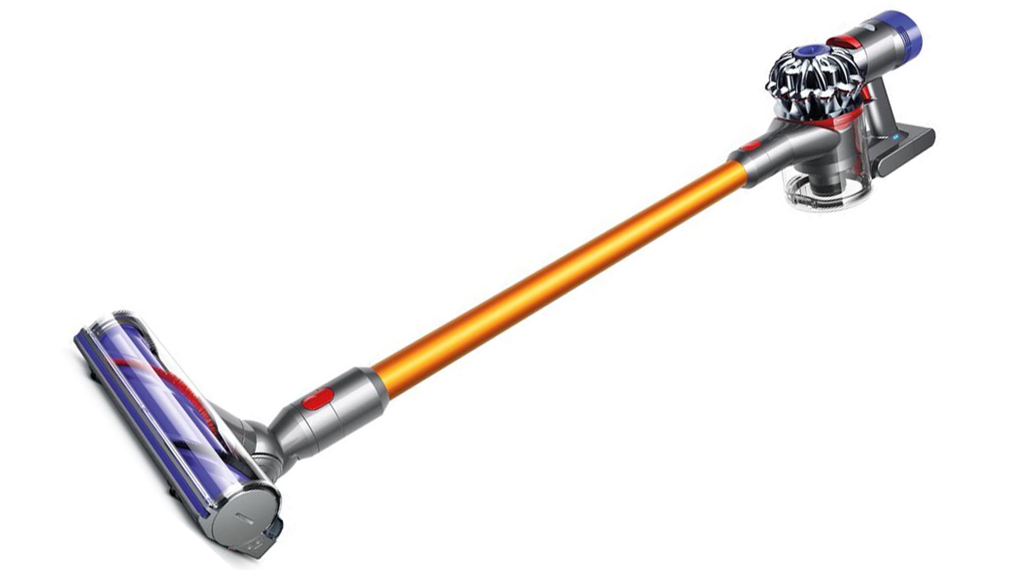 dysone，Dyson，Vertical vacuum cleaner，