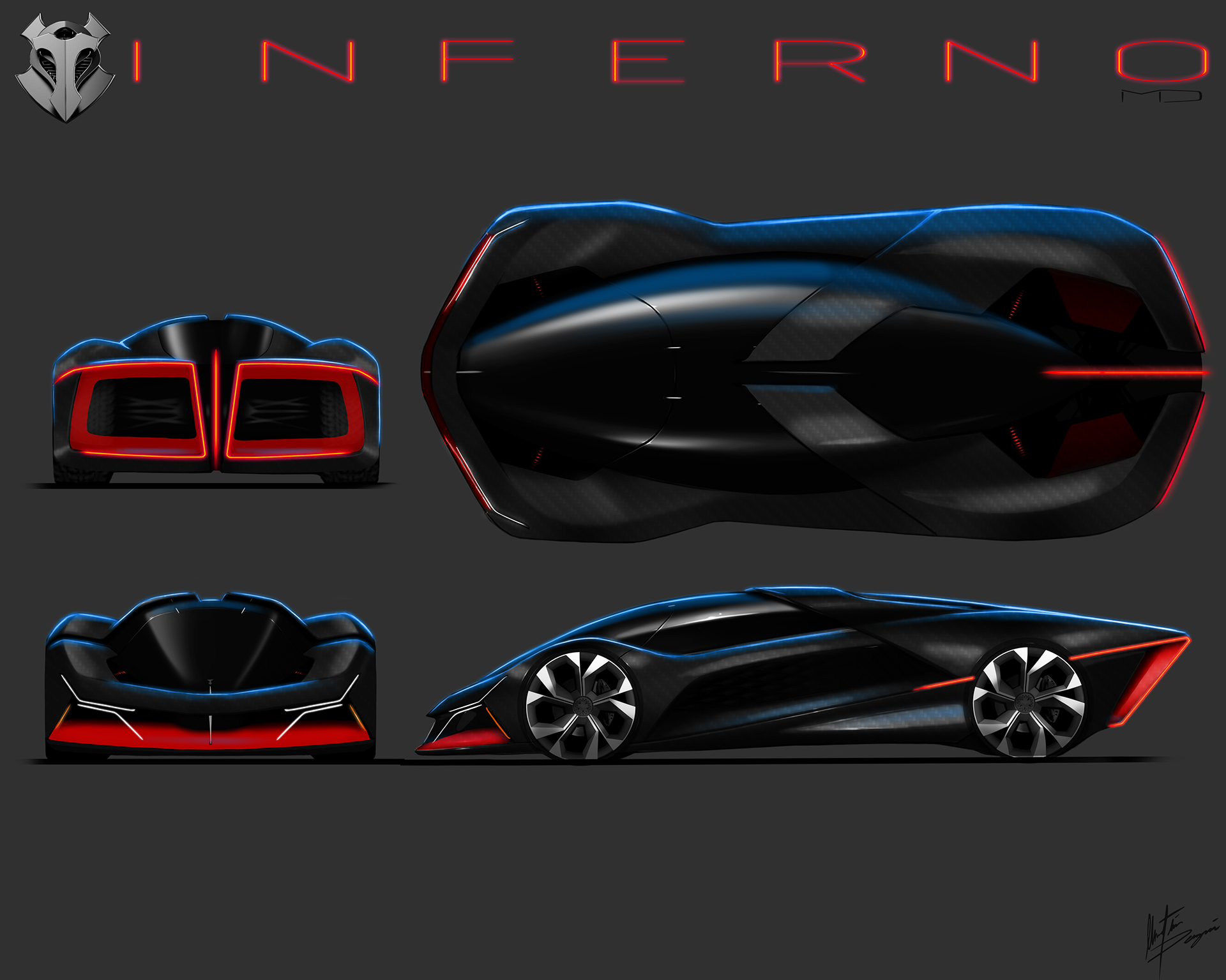 vehicle，sample reels，Hand drawn，