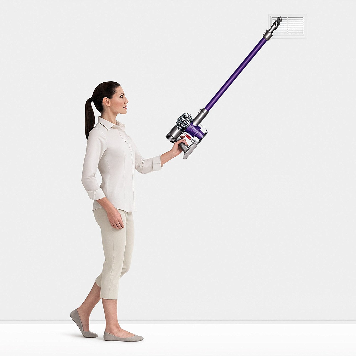 dysone，V6 Animal，Dyson，Vertical vacuum cleaner，