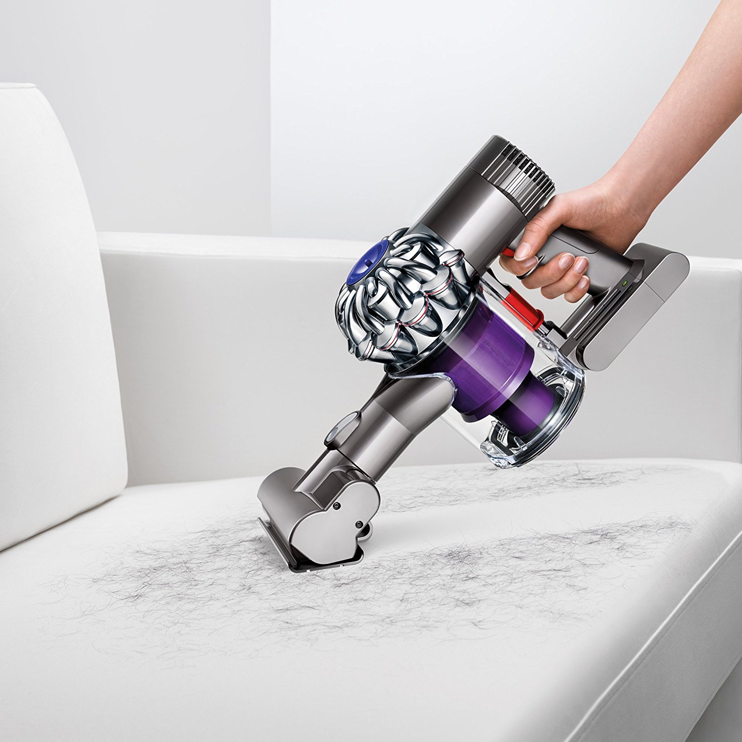dysone，V6 Animal，Dyson，Vertical vacuum cleaner，
