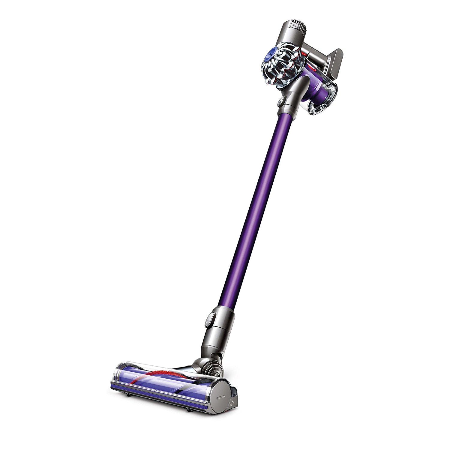 dysone，V6 Animal，Dyson，Vertical vacuum cleaner，