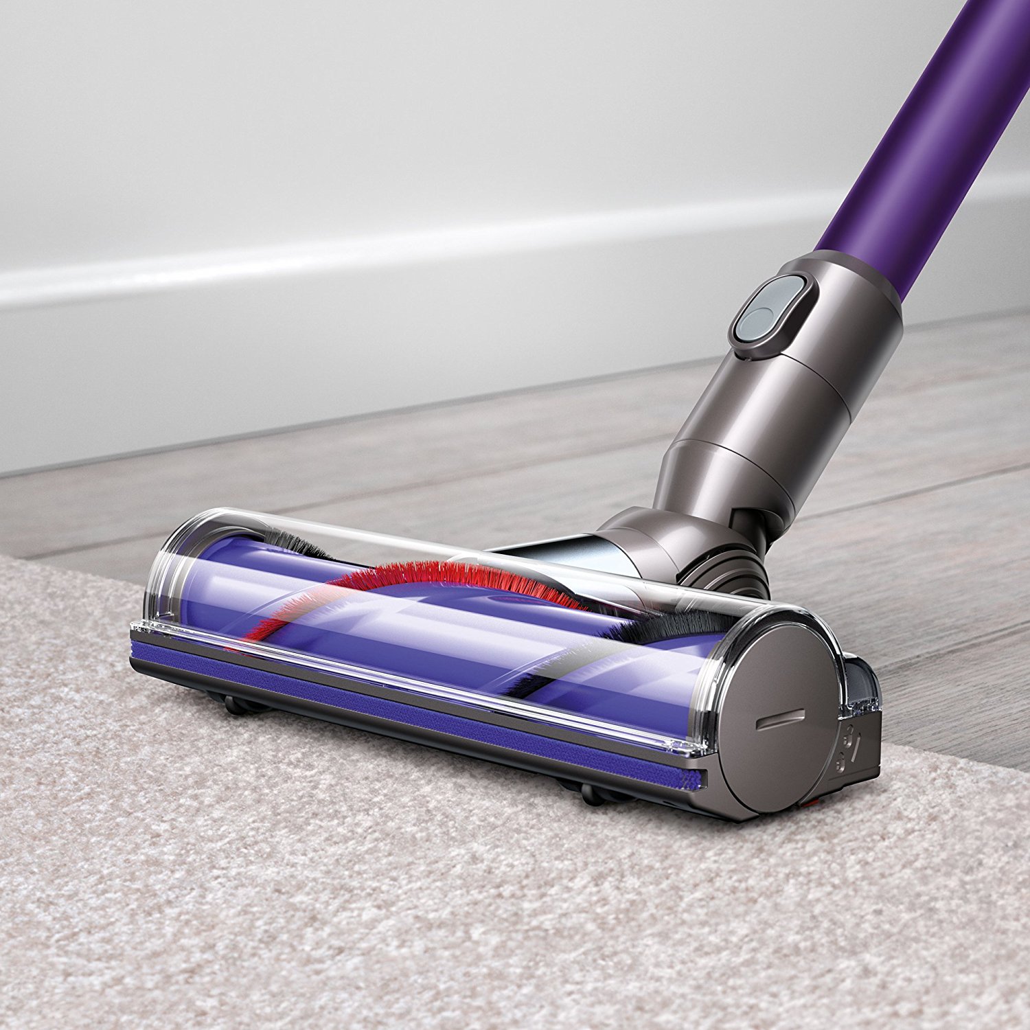 dysone，V6 Animal，Dyson，Vertical vacuum cleaner，