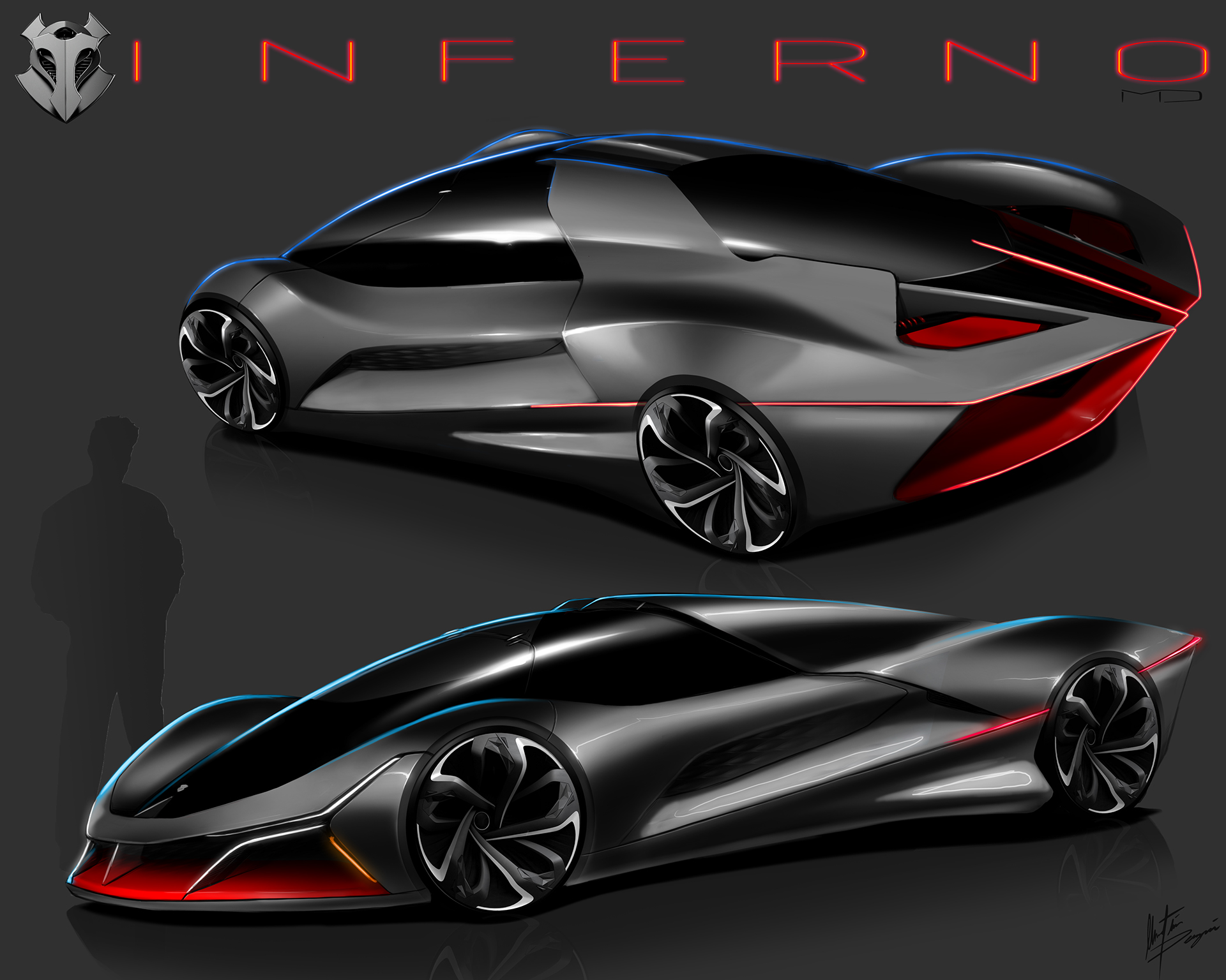 vehicle，sample reels，Hand drawn，