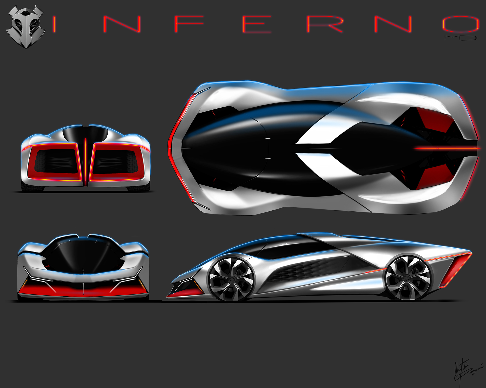 vehicle，sample reels，Hand drawn，