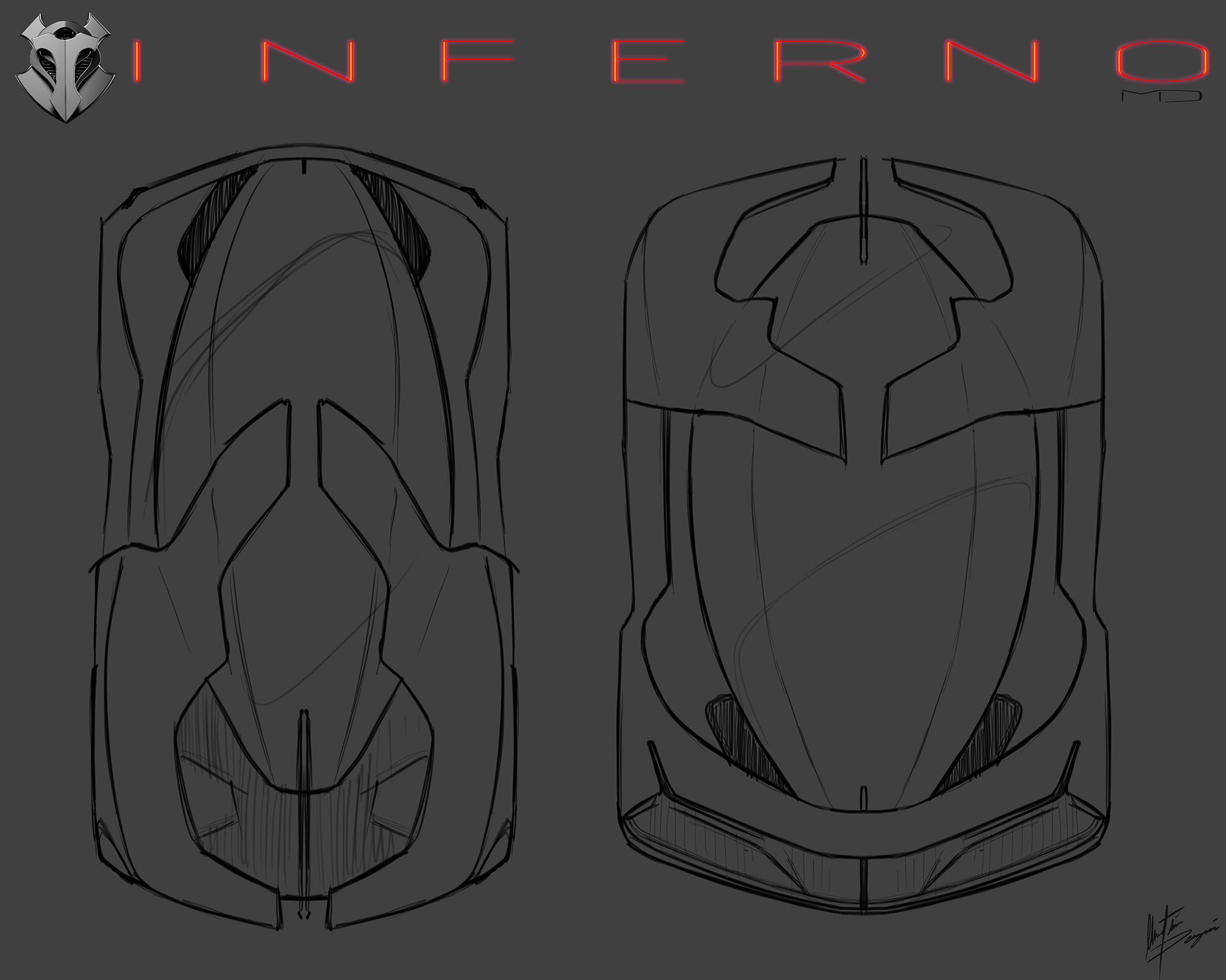 vehicle，sample reels，Hand drawn，