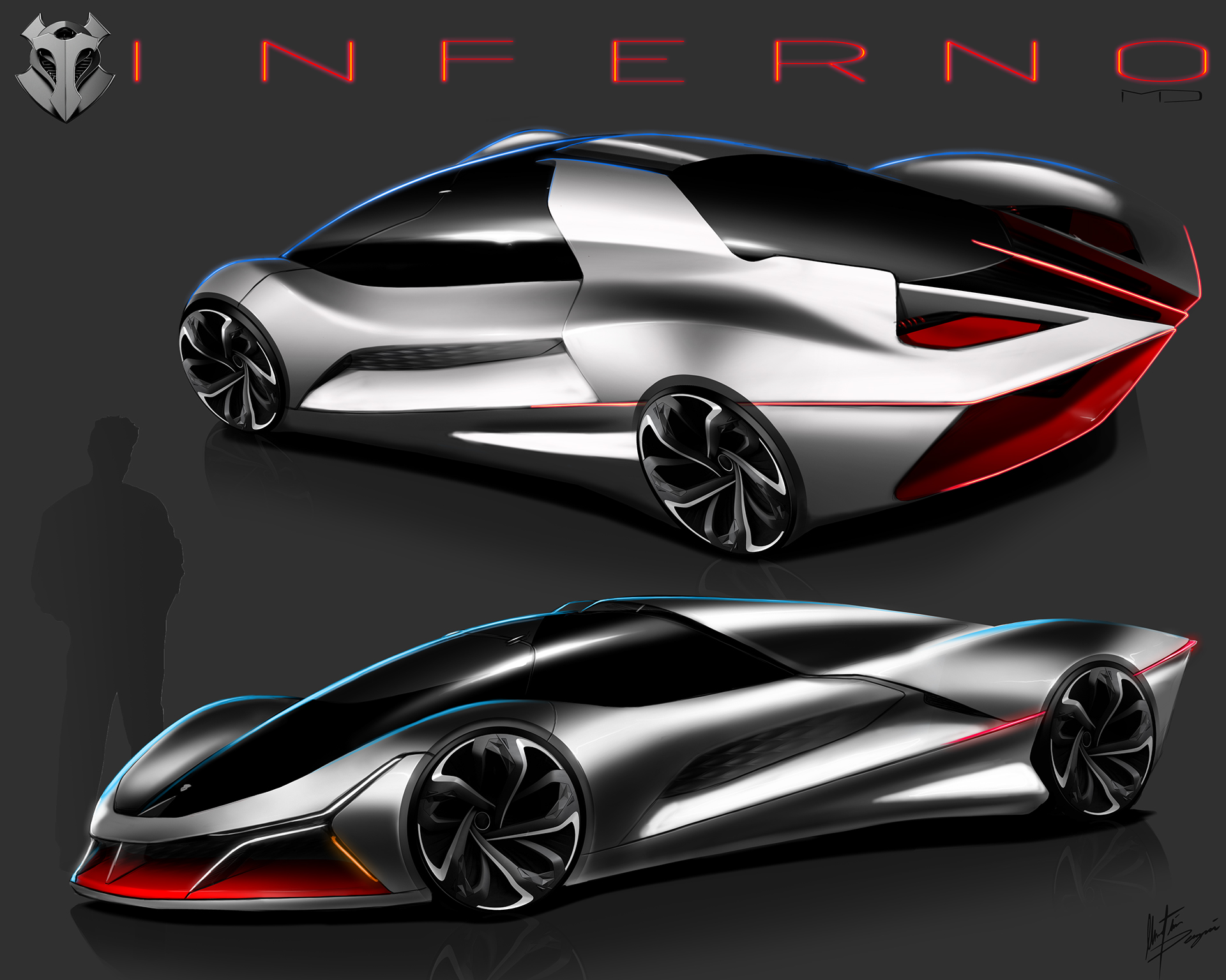 vehicle，sample reels，Hand drawn，