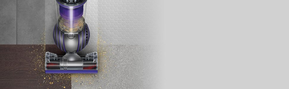 dysone，Ball Animal 2，Dyson，Vacuum cleaner，