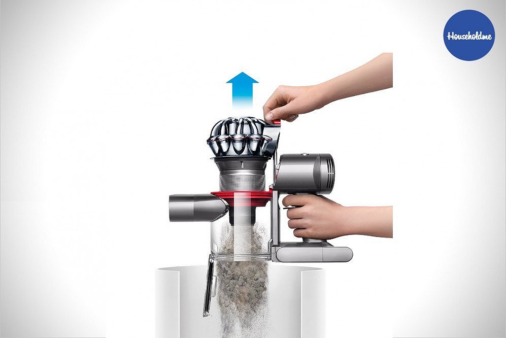 purple，V6，Vacuum cleaner，cordless ，Dyson，