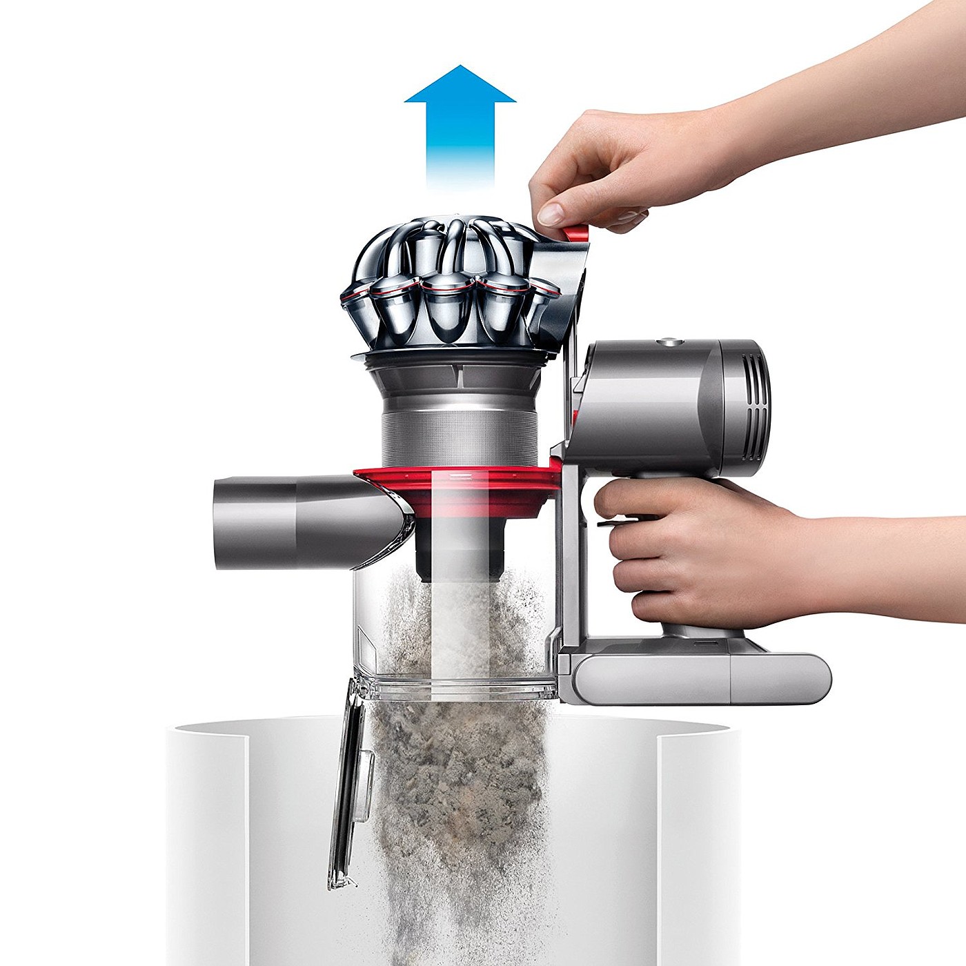 Dyson，hold，Vacuum cleaner，V7，dysone，