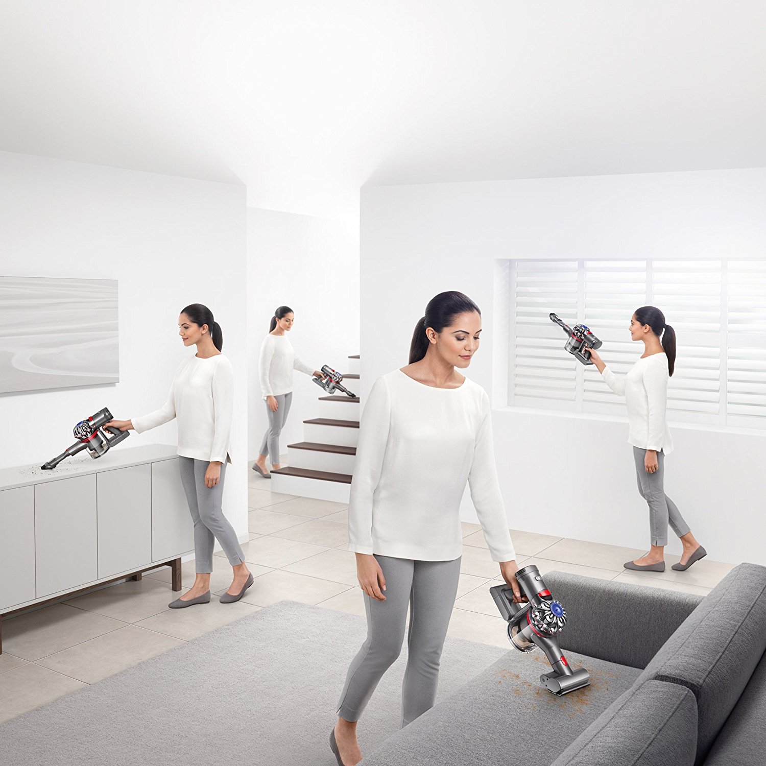 Dyson，hold，Vacuum cleaner，V7，dysone，