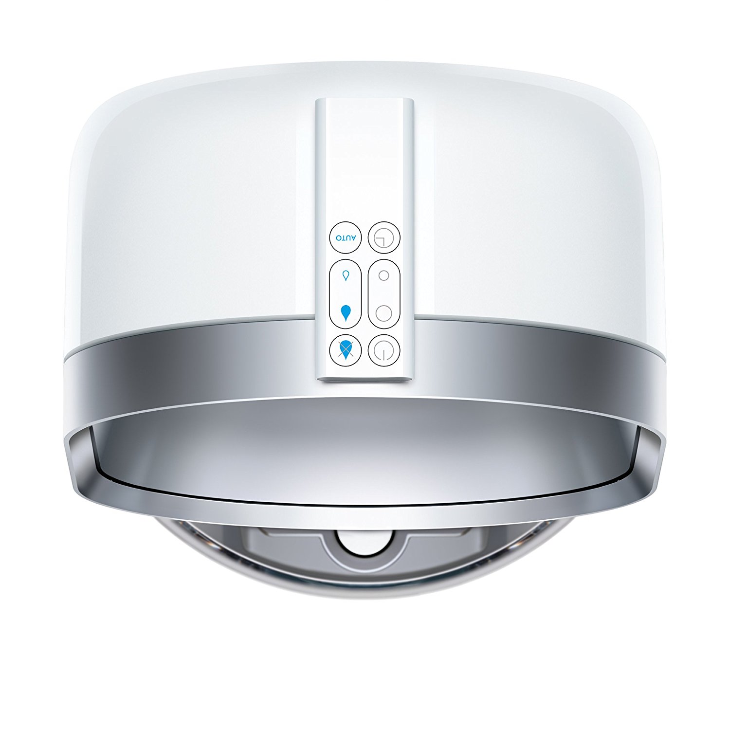 Dyson，AM10，0 silver white，Sterilizing humidifier，