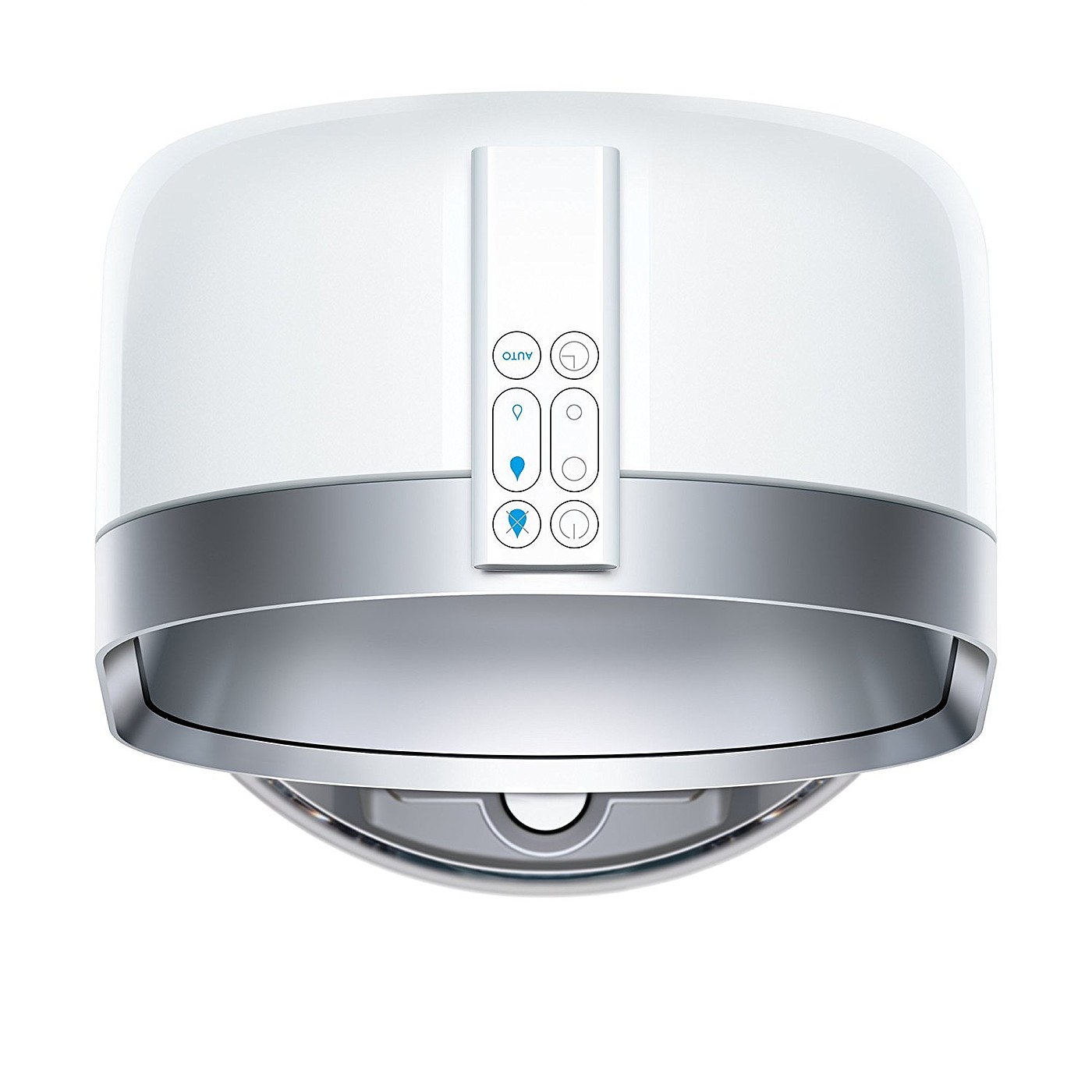 Dyson，AM10，0 silver white，Sterilizing humidifier，