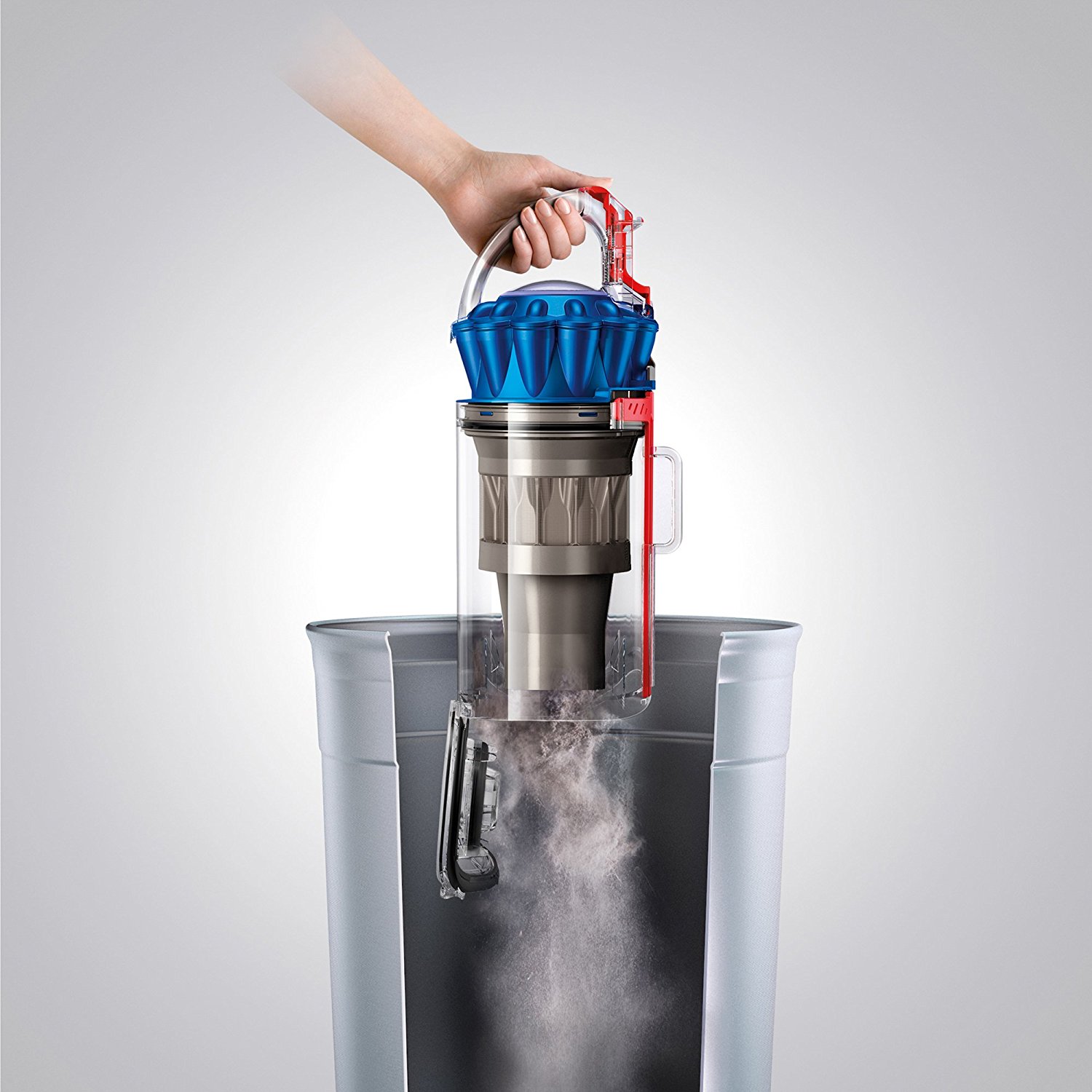 Dyson，dysone，Vacuum cleaner，ball，