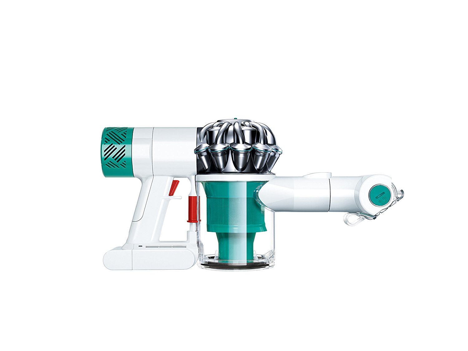 dysone，Dyson，Hand held vacuum cleaner，V6，Cyan，