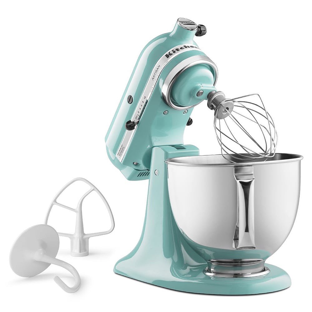 KitchenAid Arti，blender，product design，kitchen，