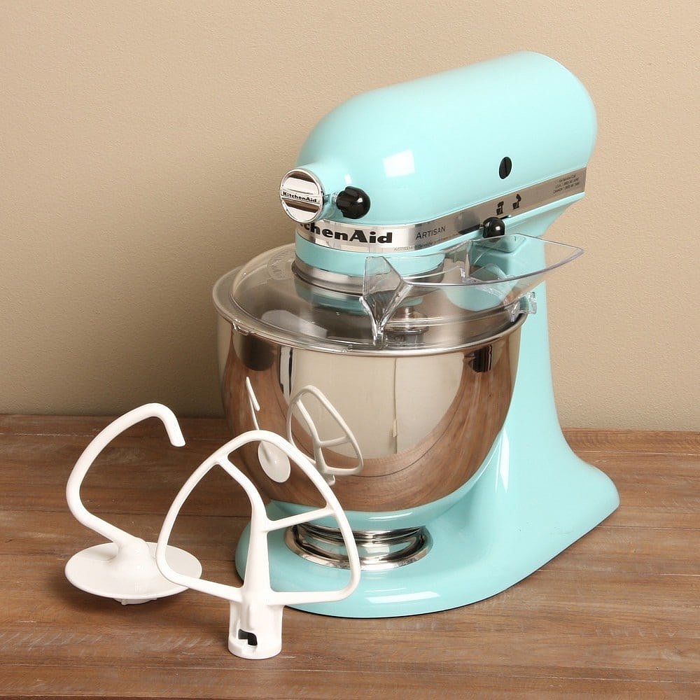 KitchenAid Arti，搅拌机，产品设计，厨房，