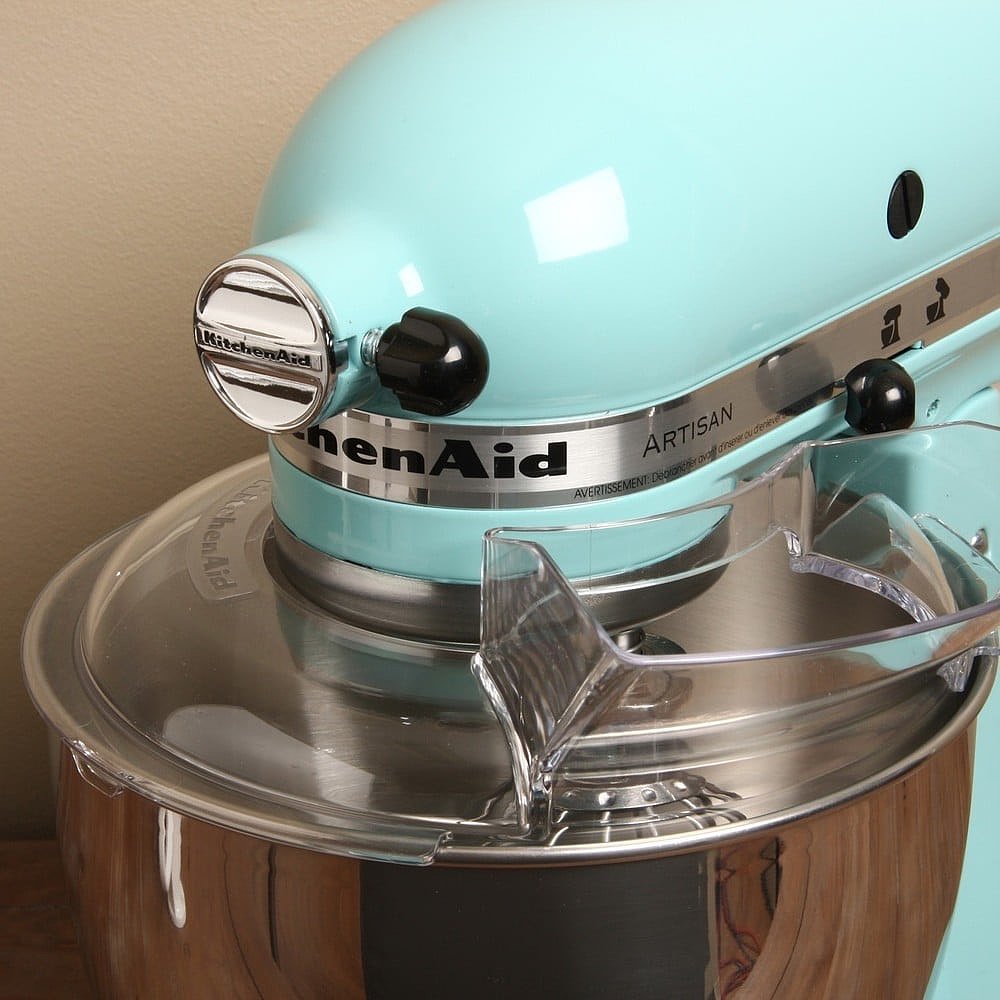 KitchenAid Arti，搅拌机，产品设计，厨房，