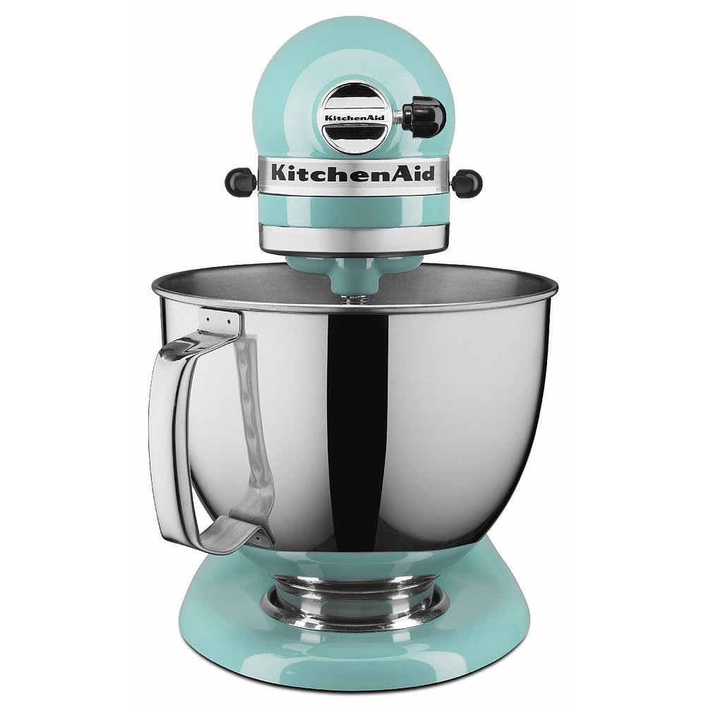 KitchenAid Arti，搅拌机，产品设计，厨房，