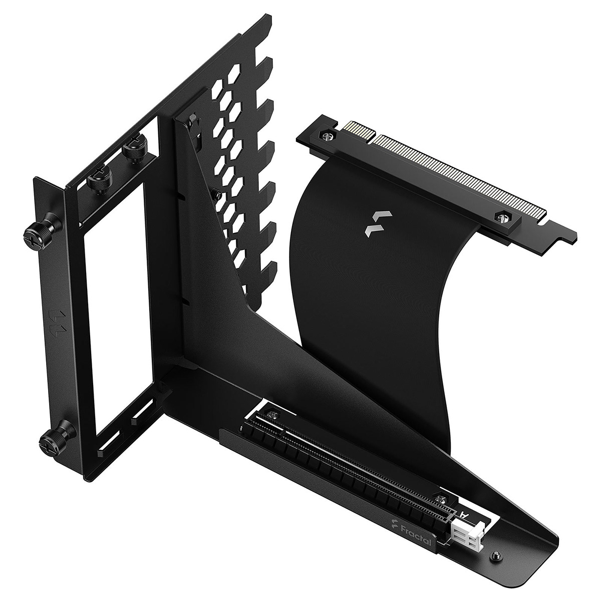 Josef Fast，Flex B-20，GPU，Intelligent products，Graphics card bracket，