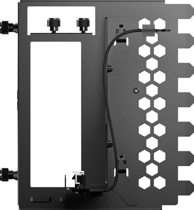 Josef Fast，Flex B-20，GPU，Intelligent products，Graphics card bracket，