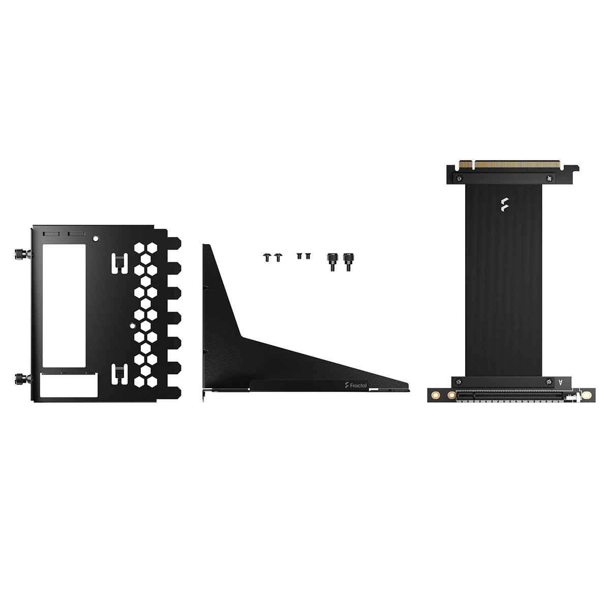 Josef Fast，Flex B-20，GPU，Intelligent products，Graphics card bracket，