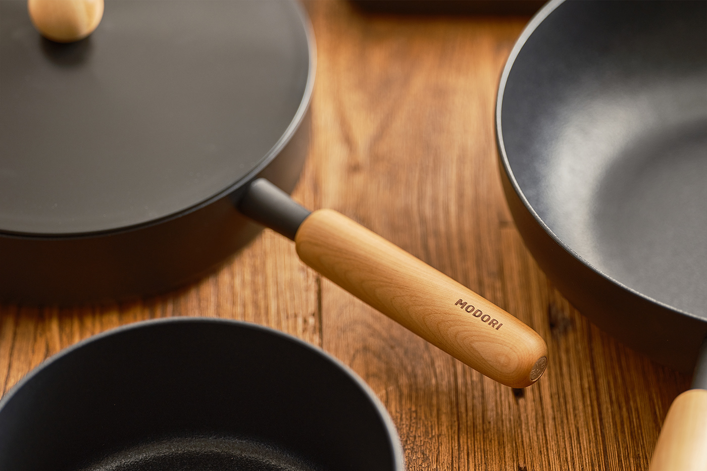 il-seop yoon，is studio，Kitchen appliance design，functional design ，Riveting method，Cherry wood，