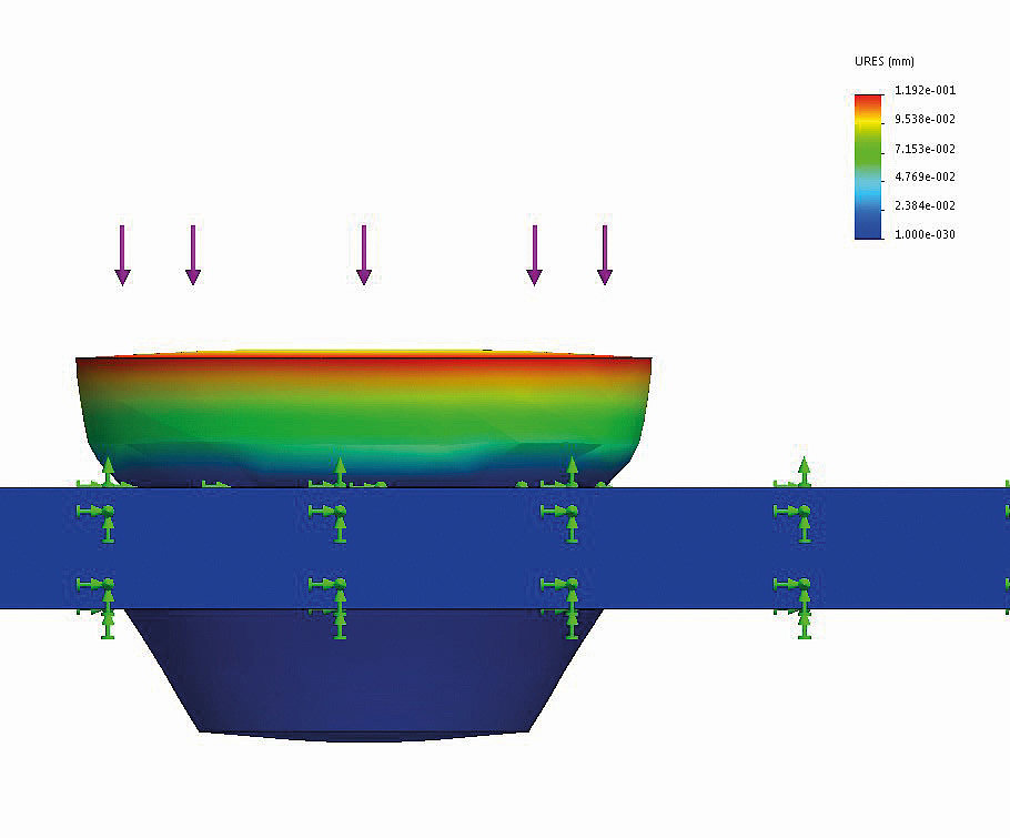 Louie Amphlett，LENZA ONE，Helmet design，motorcycle，Hearing impairment，Streamlined design，noise reduction，CFD (Computational Fluid Dynamics) test，