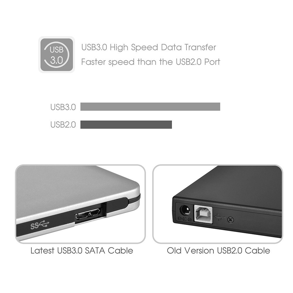 mobile hard disk drive，Computer accessories，led，