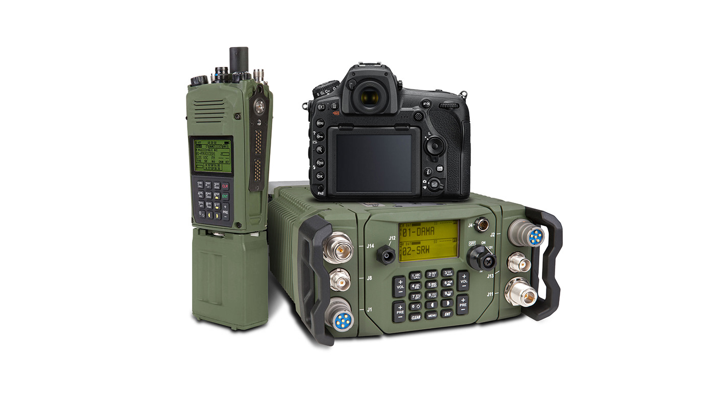 M. Namayandegi，Crane remote control，Ergonomics，security，Light weight，Safety touch sensor，