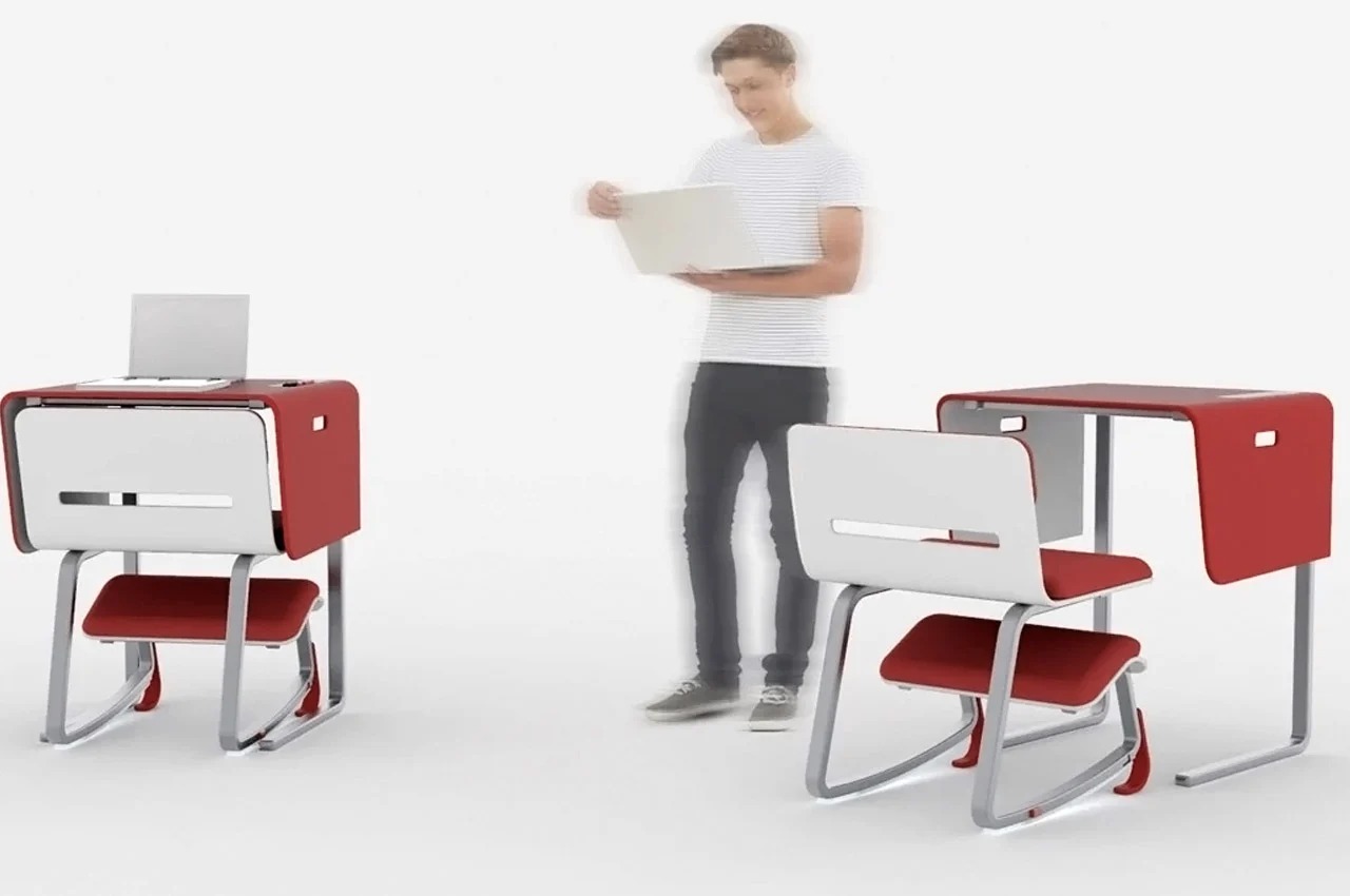 Back + neck troubles，product design，Correct posture，Back + neck troubles，product design，Automatically adjustable pressure，Correct posture，Automatically adjustable pressure，