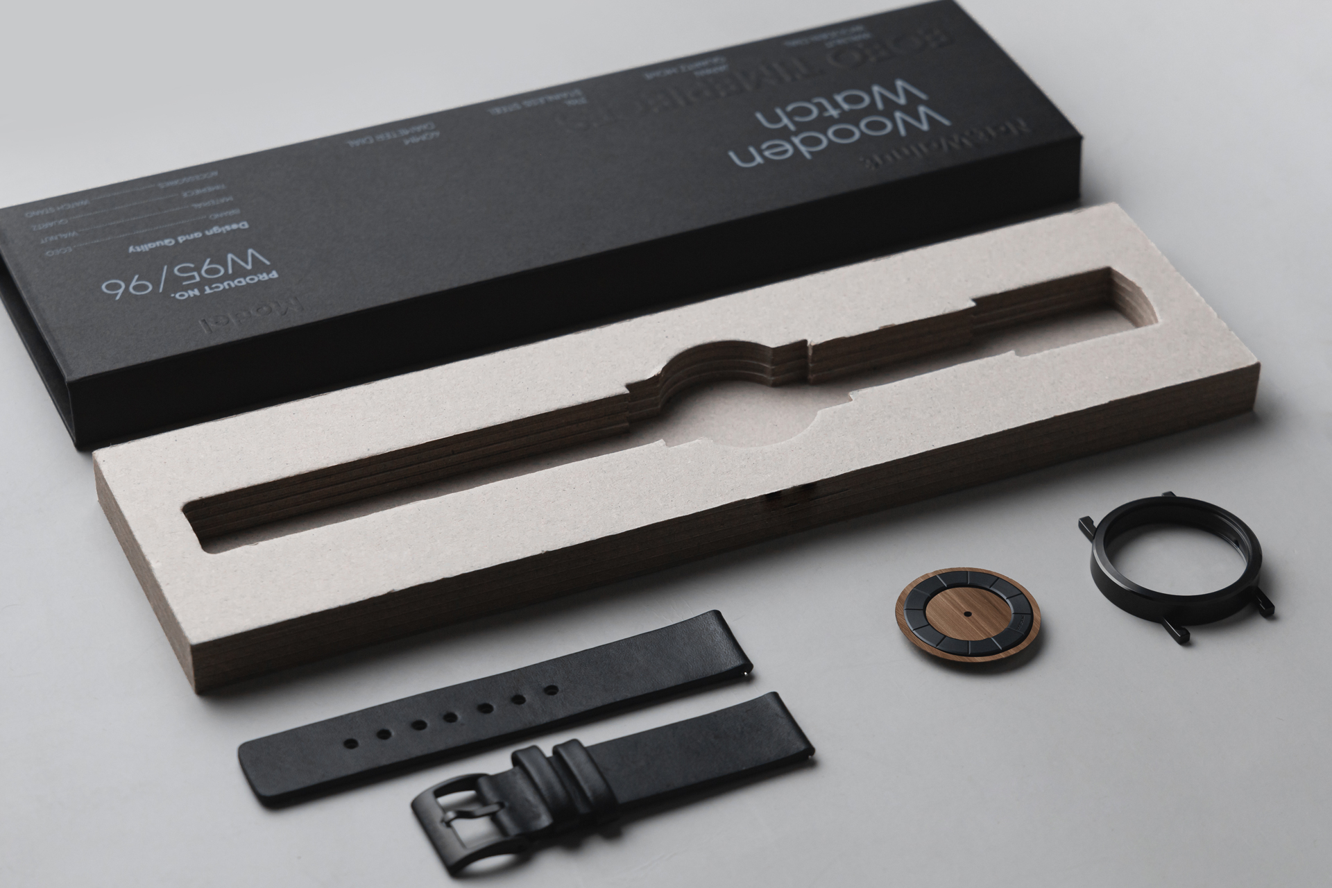 Design，Walnut，plain，Simplicity，senior，natural，Log，Minority，