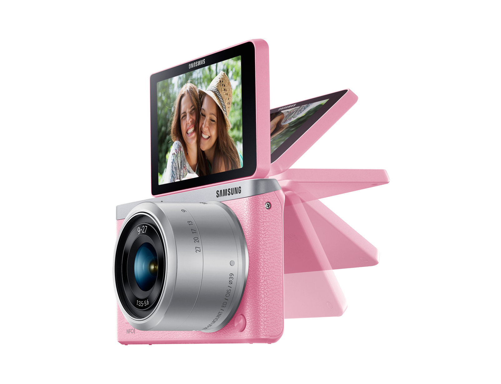 Samsung，intelligence，EV-NXF1ZZC2HCN，Digital camera，samsung，