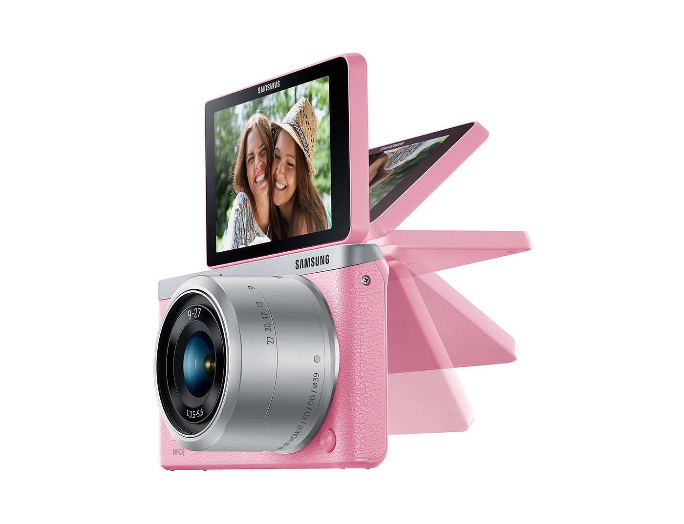 Samsung，intelligence，EV-NXF1ZZC2HCN，Digital camera，samsung，