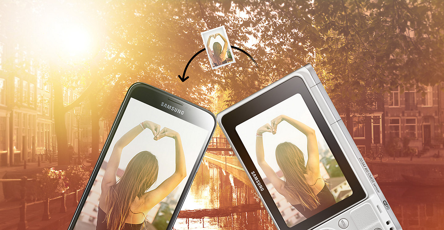 Samsung，intelligence，EV-NXF1ZZC2HCN，Digital camera，samsung，