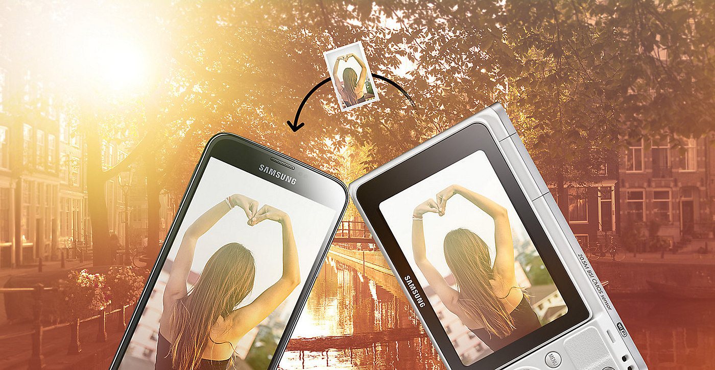 Samsung，intelligence，EV-NXF1ZZC2HCN，Digital camera，samsung，