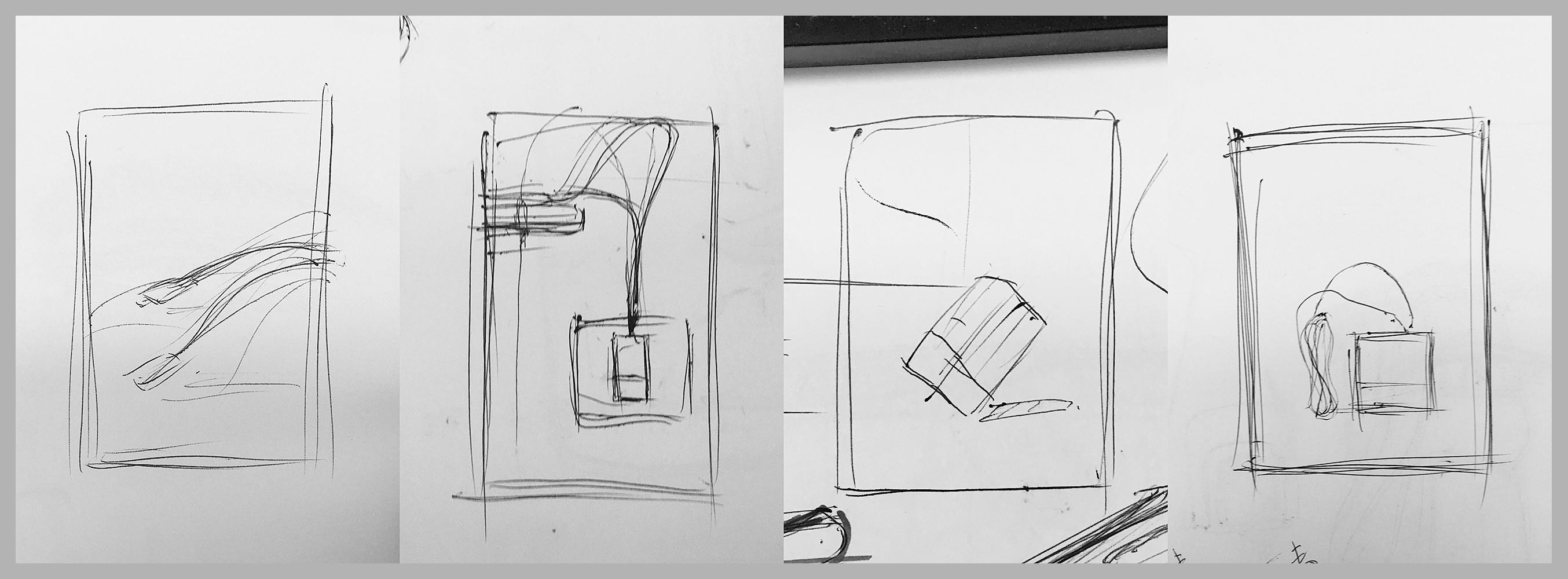 Creative process，originality，Matcha green，Charger，