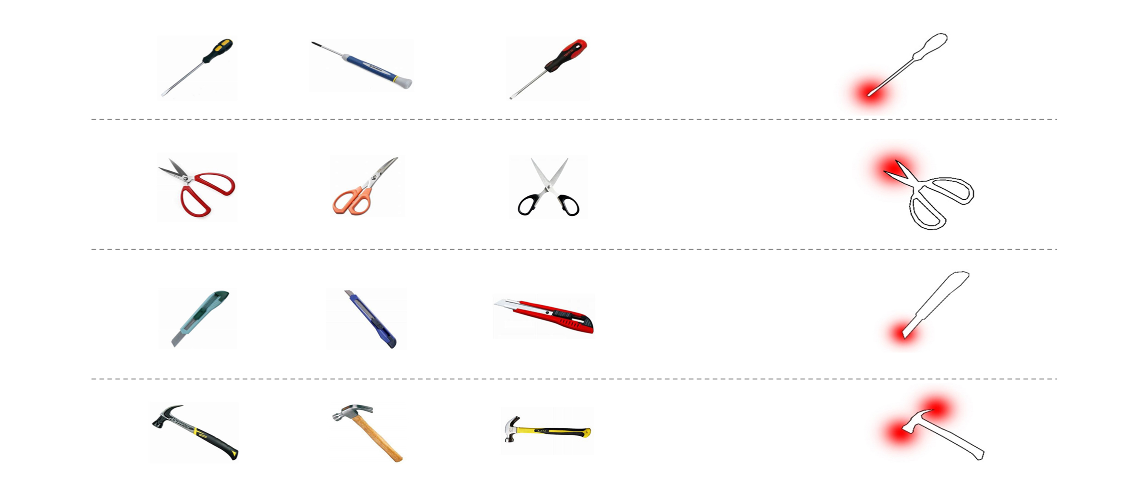 ZENMOKE，Tool design，product design，Hand tools，industrial design，