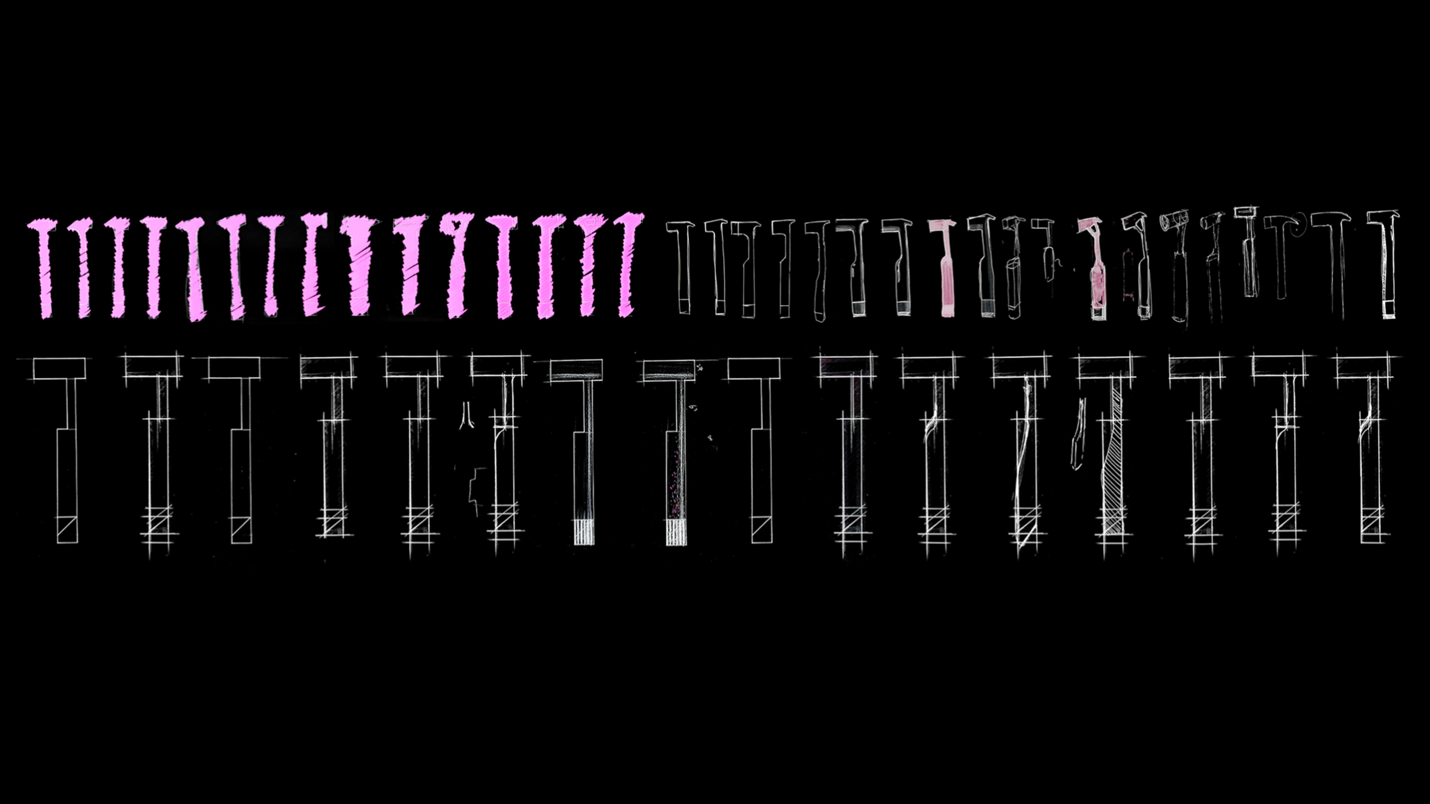 ZENMOKE，Tool design，product design，Hand tools，industrial design，