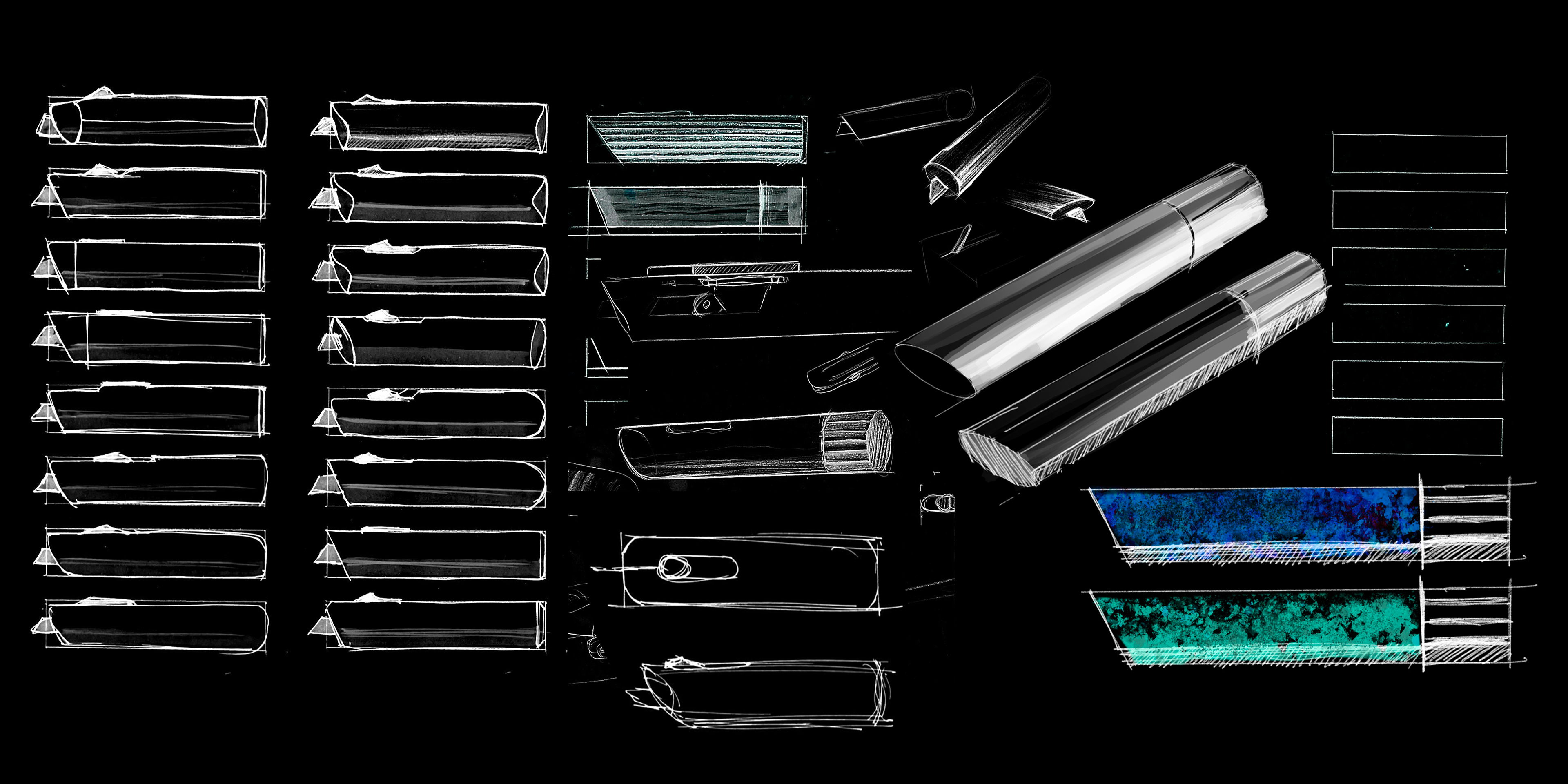 ZENMOKE，Tool design，product design，Hand tools，industrial design，