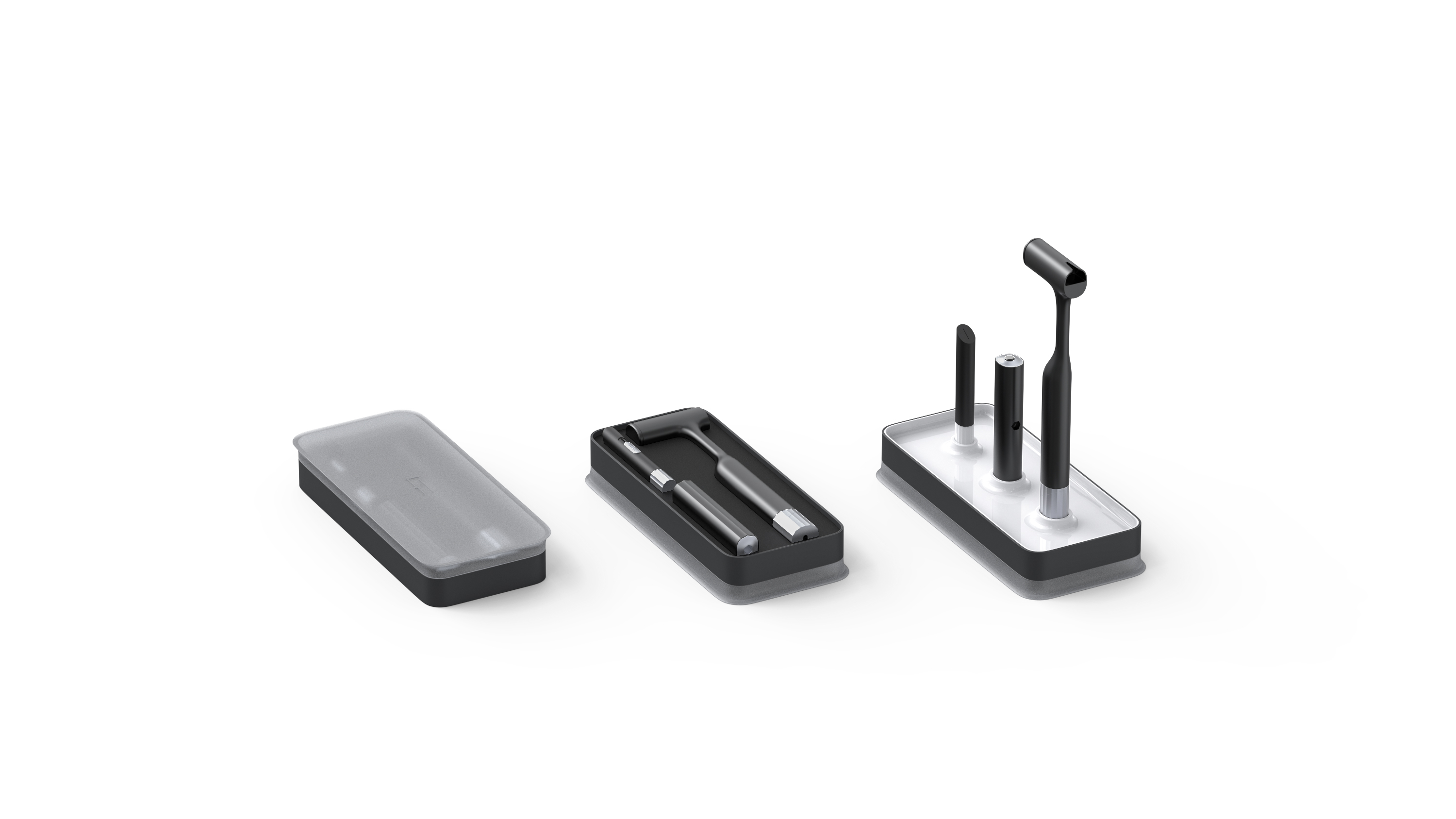 ZENMOKE，Tool design，product design，Hand tools，industrial design，